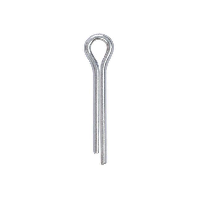 Chaveta Hillman Acero Cromado 1/8"X1"