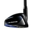 thumbnail image 3 of Pre-Owned RH Big Bertha REVA Womens Graphite Shaft Hybrid 30° Callaway RCH 45i Graphite Womens Womens, 3 of 5