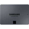 thumbnail image 1 of Samsung 1TB 860 QVO SATA III 2.5" Internal SSD, 1 of 7