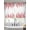 Red, variant on Sage Green Wisteria Sheer Curtains 63 Inch Length 2 Panels Set, Sprinng Summer Pastoral Botanical Voile Window Treatment Rod Pocket Curtains Sheers Drapes for Bedroom/Living Room/Kitchen 52x"63"x2