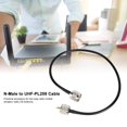thumbnail image 4 of Practical Accessory Low Loss Antenna Cable, Antenna Adapter Cable, For Companies, 4 of 8
