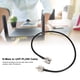 thumbnail image 4 of Cable De Antena Coaxial, Cable De Antena De Fácil Conexión Para Antena CB De Radio Para Radio Bidireccional, 4 of 7