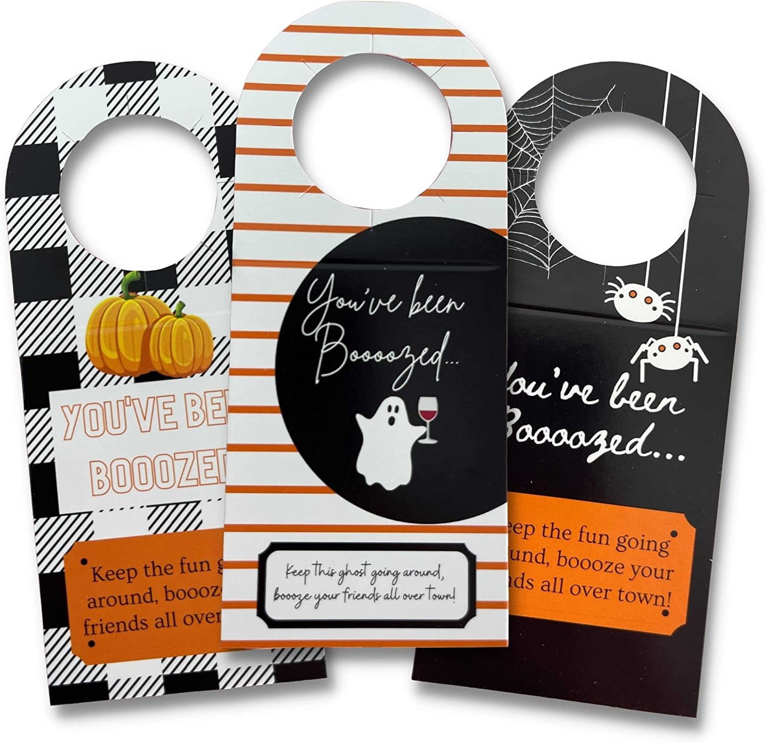 AP0573 Bottleneck Gift Tag AP0573 Bottleneck Gift Tag