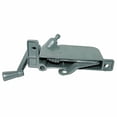 thumbnail image 2 of Barton Kramer 5496690 Silver Cast Metal Left Awning Window Operator for Anderson, 2 of 3