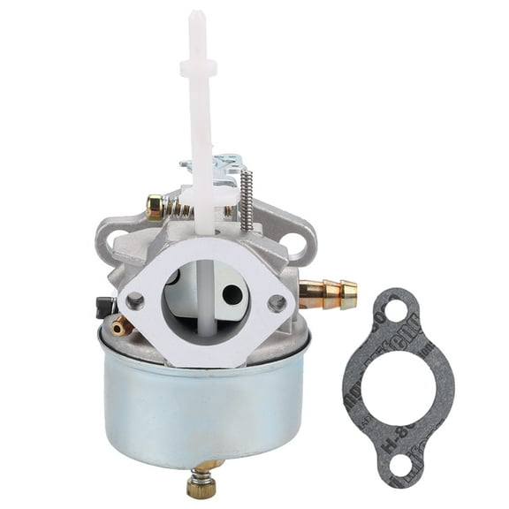 HIPA Carburetor For Toro 38510 38513 38063 38065 38062 38050 38040 38072 38073 Snowthrower Tecumseh H60 H70 HSK60 HSK70 Engine
