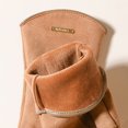 thumbnail image 3 of Guantes japoneses de invierno para mujer, forrados con vellón, gruesos, para montar a caballo, conducir, bonitos guantes de gamuza con pantalla táctil, cálidos y resistentes al frío para invierno, 3 of 5
