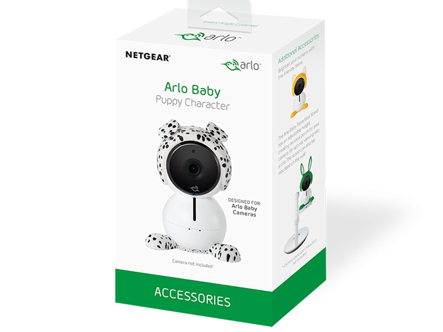 arlo baby accessories