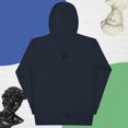 thumbnail image 2 of Revoked Access (Navy Blazer, M), 2 of 2