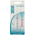 thumbnail image 3 of Trim Beauty Care Blunt Tip Tweezers, 3 of 4
