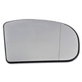 thumbnail image 5 of Speravity Para Clase S W220 1998-2002 Reemplazo del lado derecho del pasajero Car-Styling Lente de vidrio del espejo retrovisor Vehículos, repuestos y accesorios Mis, 5 of 5