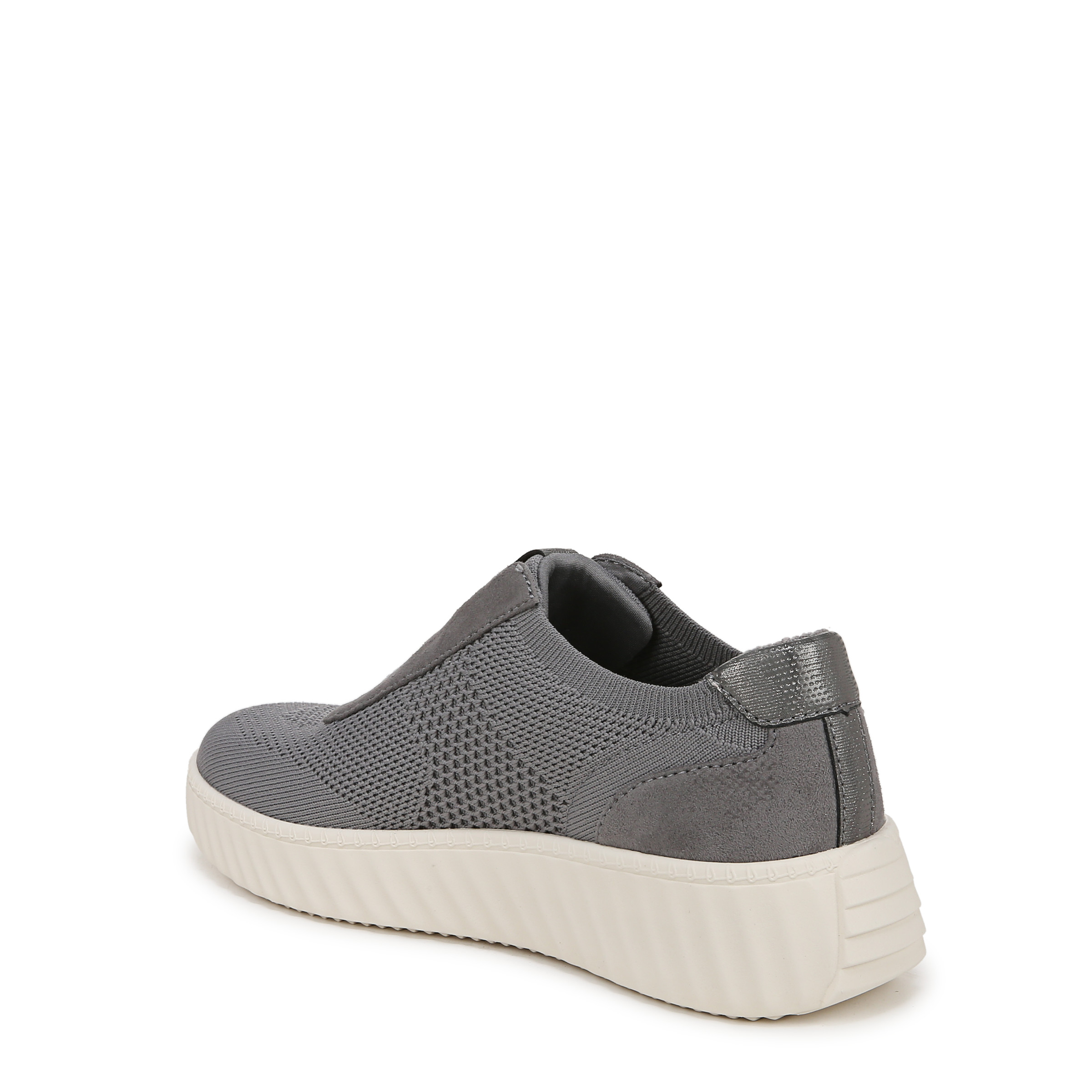 ビズビー　VANIE BZees For Lifestride Womens Wanderer Slip-On Sneakers - Medium