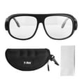 thumbnail image 2 of Gafas de seguridad para láser de CO2 de 190-540 nm y 800-2000 nm Gafas protectoras probadas y confiables, 2 of 12
