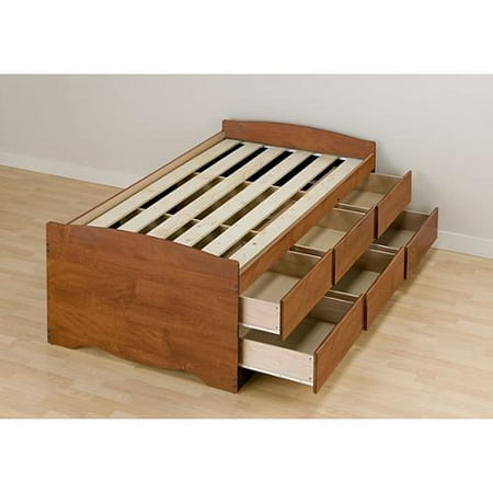 Twin Bed With Drawers Underneath Walmart Twin Bed With Drawers Underneath Walmart