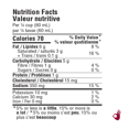 thumbnail image 4 of Fiorfiore Alfredo Pasta Sauce 327ml, 4 of 5