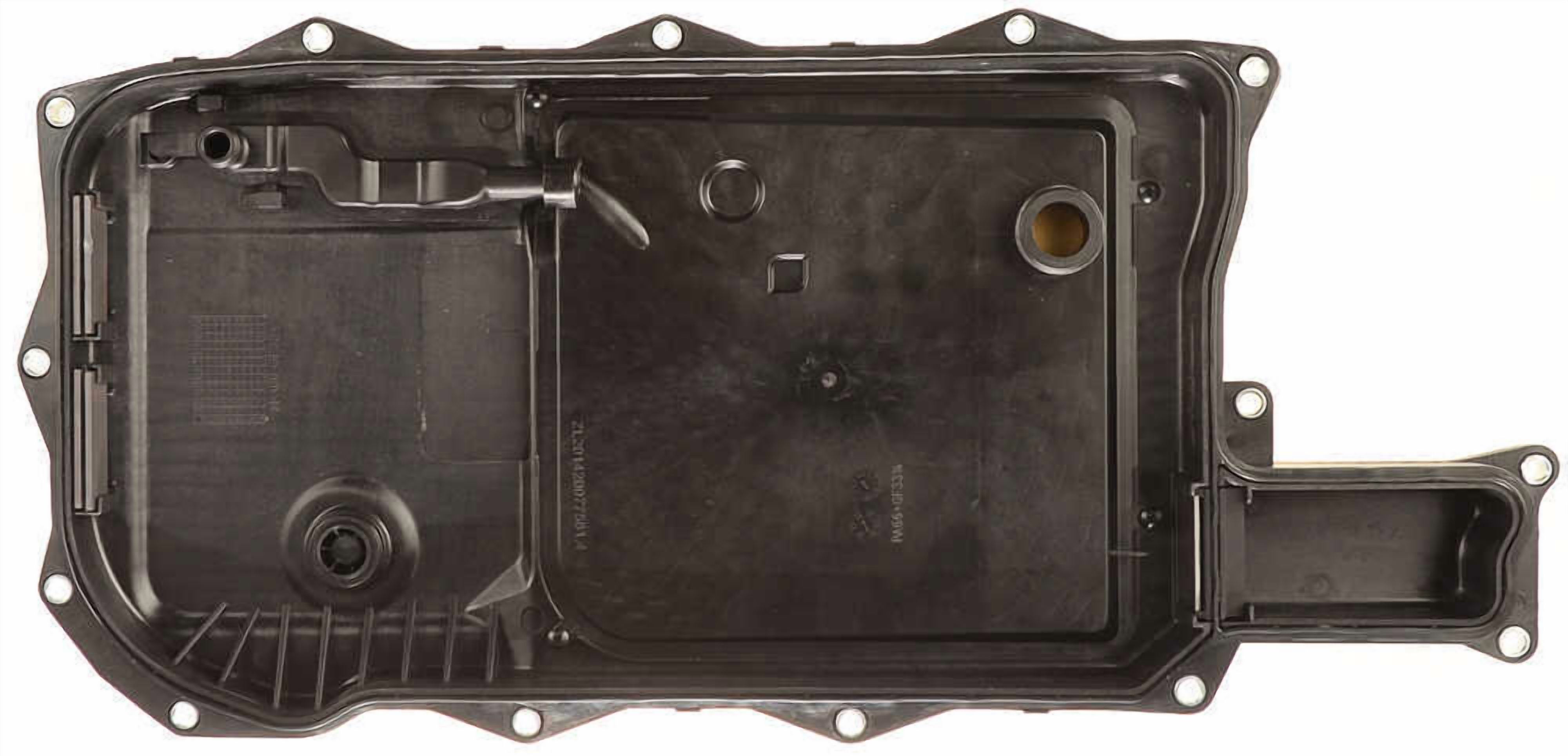 ATP B-512 Auto Trans Filter Kit Fits select: 2018-2019 BMW 530E, 2016-2018 BMW X5