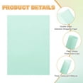 thumbnail image 3 of Uxcell Colored Vellum Paper, 50 Sheet Light Blue 5.9" x 8.3" Printable Vellum Paper, 3 of 6