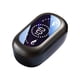thumbnail image 2 of Auriculares inalámbricos Bluetooth con clip para la oreja, de alta gama, con pantalla digital de espejo, resistentes al agua, auriculares Bluetooth, 2 of 9