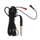 thumbnail image 5 of Cable De Repuesto Para Auriculares, Ligero, Chapado En Cobre Puro, Cable Para Auriculares, Plug And Play Profesional Para 430 Para HD25 Para 540, 5 of 7