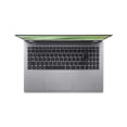 thumbnail image 5 of Acer Chromebook 315 15.6-inch FHD (1920 x 1080) Laptop with Google AI, Intel Processor N50, 4GB RAM, 128GB eMMC, Protective Sleeve, Sparkly Silver, 5 of 15