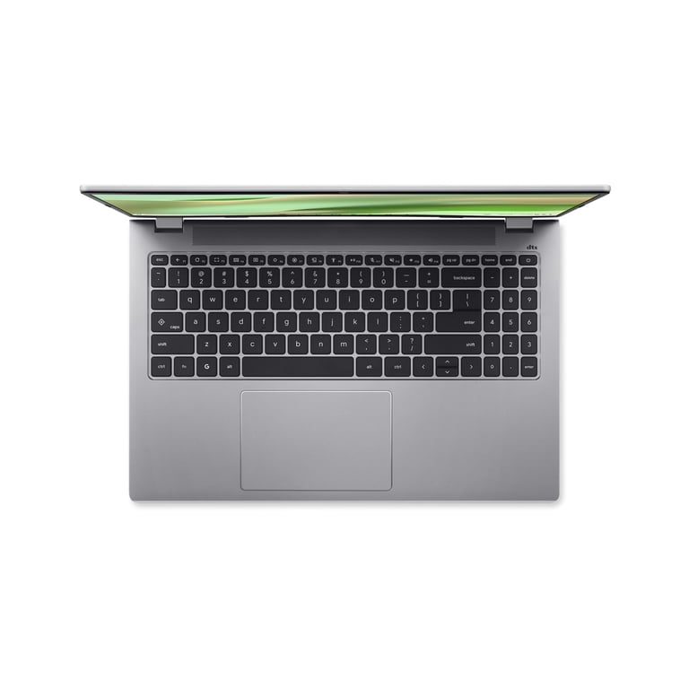 Acer Chromebook 315 15.6-inch FHD (1920 x 1080) Laptop with Google