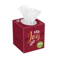 thumbnail image 5 of Kleenex Holiday Upright Ultra Soft Facial Tissue - 55ct, 5 of 5