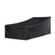 thumbnail image 1 of Funda para tumbona de jardín, impermeable, resistente al viento, anti-UV, funda para tumbona para patio al aire libre (M) brillar Electrónica, 1 of 4
