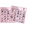 thumbnail image 1 of Espagnol - jeu de bingo, 1 of 1