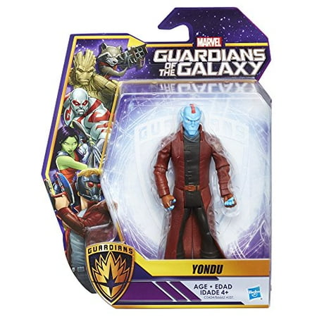 guardians of the galaxy yondu toy