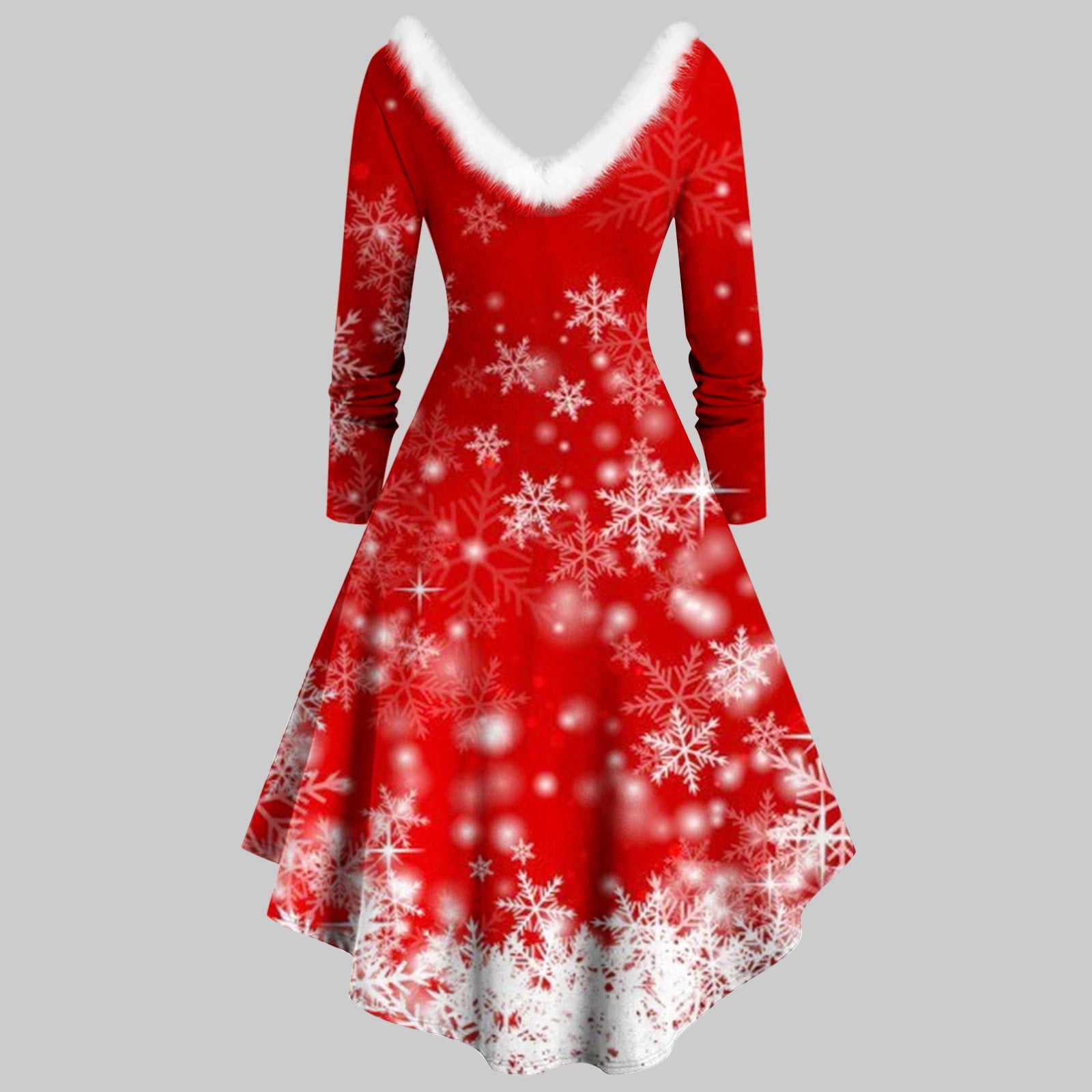 Womens Christmas Dresses for Pictures