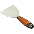 thumbnail image 2 of Kraft DW733PF All Stainless Joint Knife w/Sure Grip Handle, 6", 2 of 4