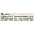thumbnail image 4 of Picot Antacid Effervescent Powder with Sodium Bicarbonate & Citric Acid 12 ea (Pack of 6), 4 of 4