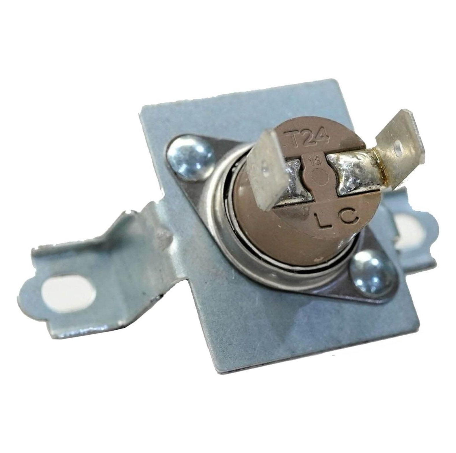 R9900489 Dryer Thermal Fuse Kit Replacement for Speed Queen Amana 490P3 AP4307250 PS2174577 R0611010