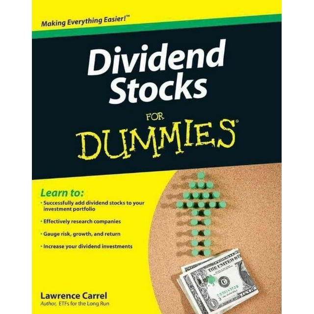 Les Actions de Dividendes pour les Nuls
