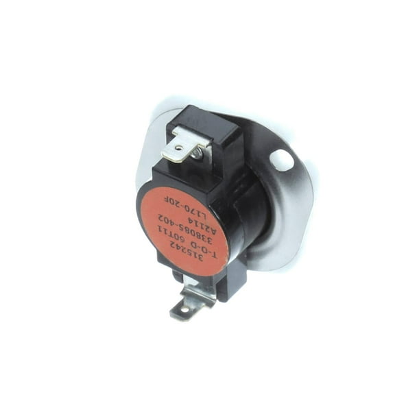 Carrier Hvac 338096-702- Genuine OEM Replacement Part