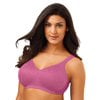 Womens 18 Hour Ultimate Lift and Support Wireless Bra, Style