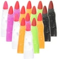 thumbnail image 3 of 30 Uds. Dedos de bruja, disfraz de bruja, dedos falsos coloridos, accesorio de Cosplay para fiesta de Halloween, 3 of 5