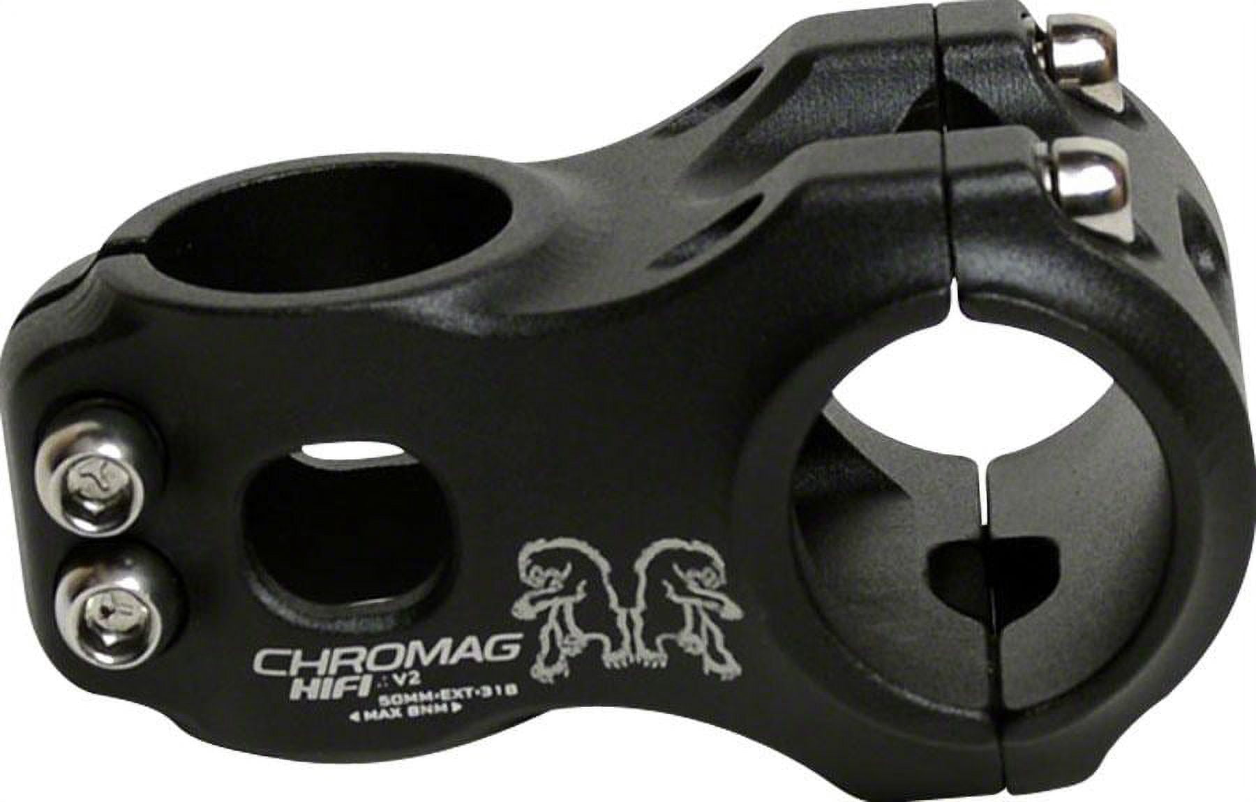 Thomson Elite X2 Road Stem 100mm +/-17 degree 31.8mm 1-1/8