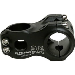Syntace Megaforce Stem 60mm, Clamp, +/-6, 1/8