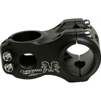 Ritchey Classic C220 Stem 80mm 31.8 Clamp +/-6 1 1/8 Polished