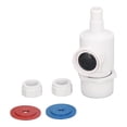 thumbnail image 2 of Conector de repuesto para limpiador de piscinas ANGGREK 91009001, 2 of 8