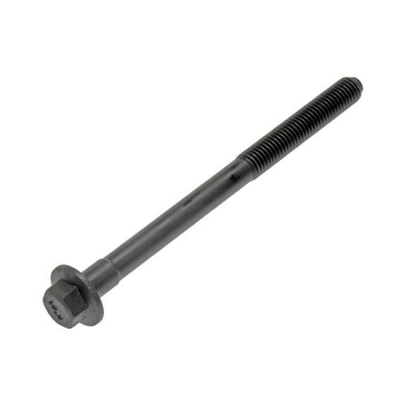KarParts360 For Chevy Trailblazer 2002-2009 Engine Bearing Bolt Set | Black Housing Color | Carbon Steel | 10 By 1.5 Thread Size | Replacement For 11569841