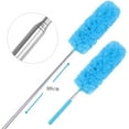 thumbnail image 3 of Stretchable And Adjustable Microfiber Duster Brush, Ideal For Dusting, Light Weight, Easily Stretchable And Really Practical, 3 of 5