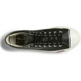 thumbnail image 5 of Prokeds Unisex Royal Hi Leather Unisex 11.5 Black, 5 of 7