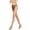 Coffee, variant on Invisible Deluxe 8 DEN Ultra Transparent Women's Tights 40610