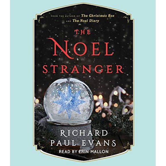 The Noel Stranger (The Noel Collection)