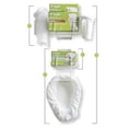 thumbnail image 1 of Hygie Canada HCD HY-HOLD-PART-004 Wall Support, 1 of 1