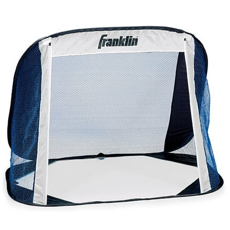 Franklin Sports Pop-Up Junior Goal