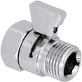 thumbnail image 1 of Conector de interruptor de válvula de cierre de ducha de mango grande RF-43004 Kuyhfg Sin marca, 1 of 4