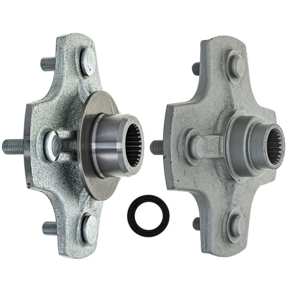 Niche Rear Wheel Hub Kit for Honda foreman 400 500 42620-HN0-670 42610-HN0-670 MK1013067