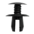 thumbnail image 1 of 50 Pieces Automobile Trunk Fasteners Removable Detachable Replacing Trim Rivets Auto Parts Trim Clips Interior Fixing Rivets Component Accessories, 1 of 8
